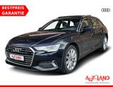 Audi A6 Avant 45 2.0 TFSI sport LED Navi ACC Panorama