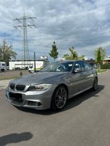 BMW E90 Original M-Paket - BMW: E90