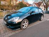 Honda Civic 1.4 Sport - gebrauchte Honda Civic aus dem Jahr 2004