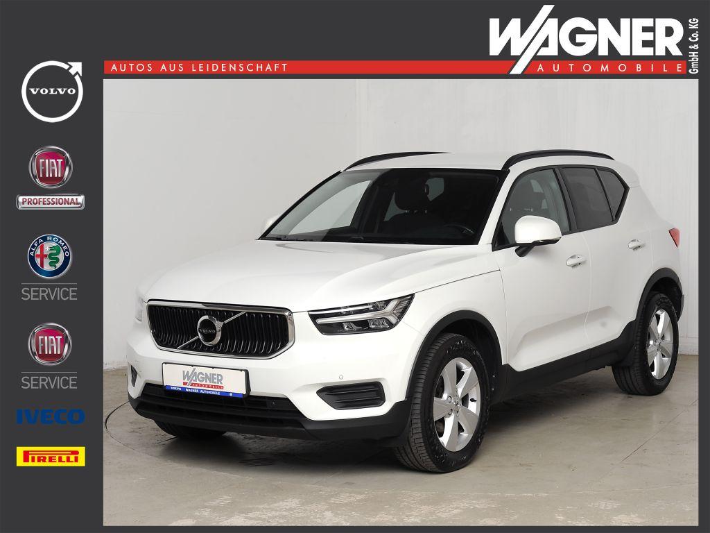 Volvo XC40 D3 Geartronic *AHK*Business- & Winterpaket*