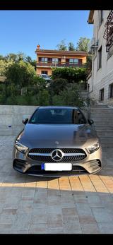 Mercedes-Benz A 180 d - - Mercedes-Benz A 180 Gebrauchtwagen in Freiburg