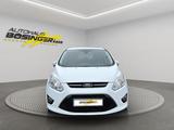 Ford C-Max Titanium 1.0EcoBoost Kam/SHZ/AHK Zahnr NEU - gebrauchte Ford C-Max aus dem Jahr 2015