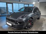 Porsche Macan S Rückfahrkam. Memory Sitze Klimaautom ACC - gebrauchte Porsche Macan aus dem Jahr 2023