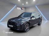 BMW X5 xDrive30d 7-Sitzer | 28% UPE-Nachlass | AHK - Jahreswagen