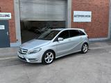 Mercedes-Benz B 180 CDI Sportpaket*1.Hd*Xenon*Navi*17"Alu*PDC - Mercedes-Benz B-Klasse: Sportpaket