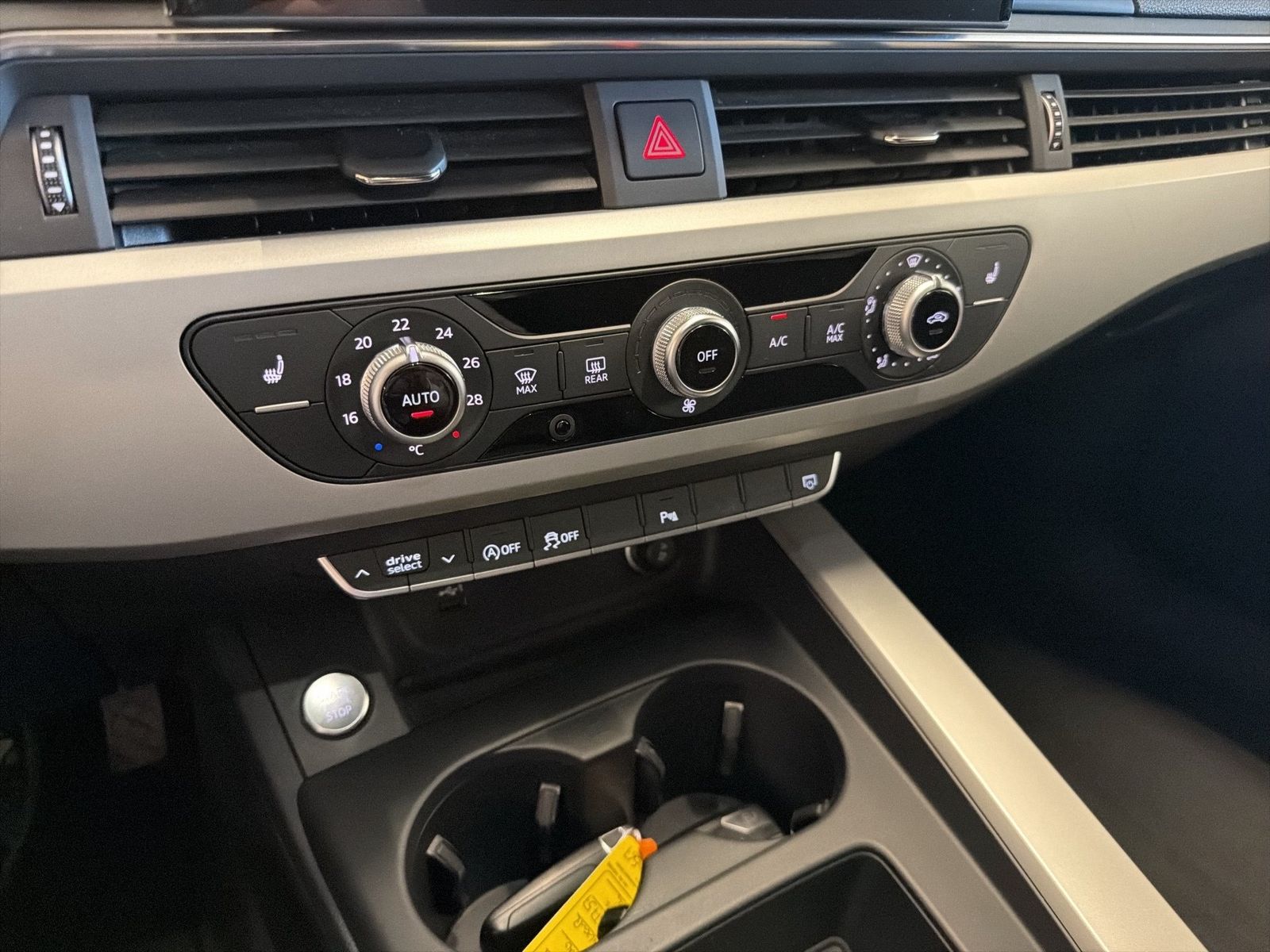 Audi A4 - Bild 18