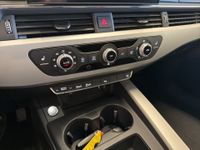 Audi A4 - Vorschau Bild 18