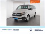 Volkswagen T6.1 Multivan 2.0TDI Family 7-Sitze AHK R-Kamera - gebrauchte VW T6 Multivan aus dem Jahr 2021