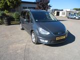 Ford Galaxy Titanium/7 Sitzer - Ford Galaxy in Dresden