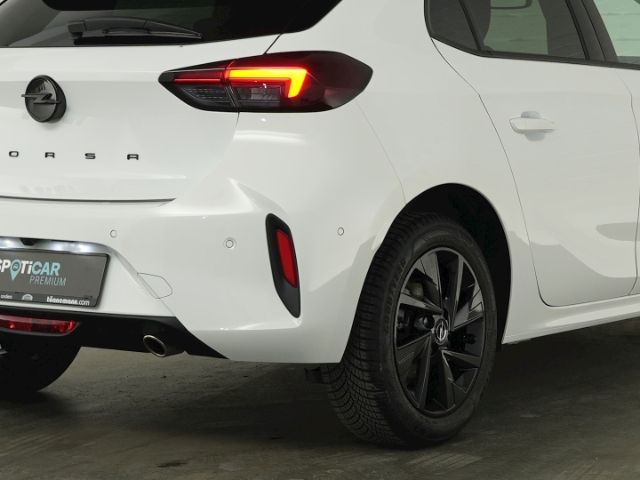 Corsa F FACELIFT GS AT+LED+NAVI+RÜCKFAHRKAMERA+S