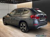 BMW X1 18 d xDrive AHK Navi Klima - gebrauchte BMW bis 15.000 Euro