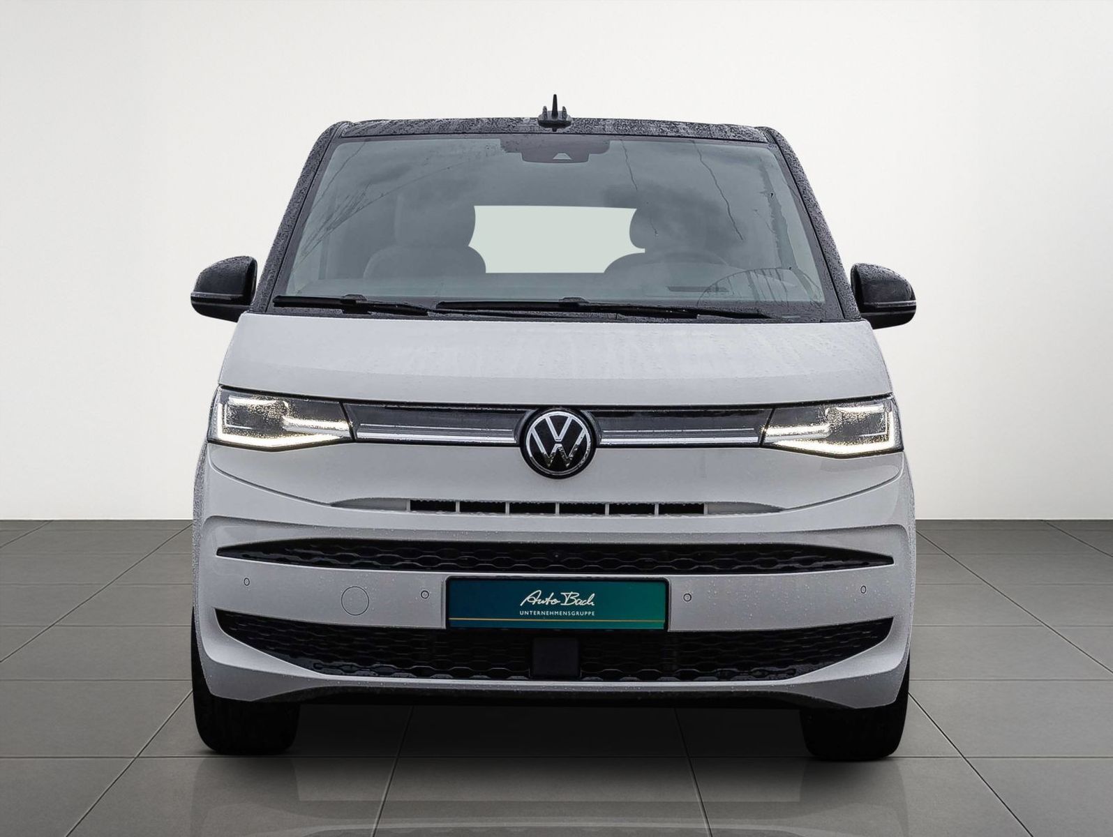 Volkswagen T7 Multivan - Bild 2