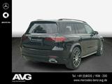 Mercedes-Benz GLS 450 4M AMG 360° Pano Keyless Fahrass Memory - Mercedes-Benz GLS 450 Gebrauchtwagen