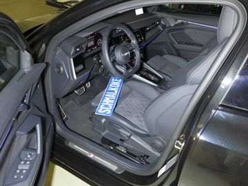Audi S3 - 6