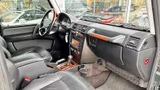 Mercedes-Benz G 350 BlueTEC, lang - - gebrauchte Mercedes-Benz G-Klasse aus dem Jahr 2010