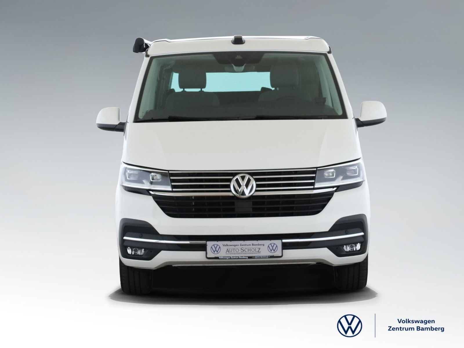 Volkswagen T6.1 California Ocean 2.0 TDI DSG GJR RFK STANDH foto 2