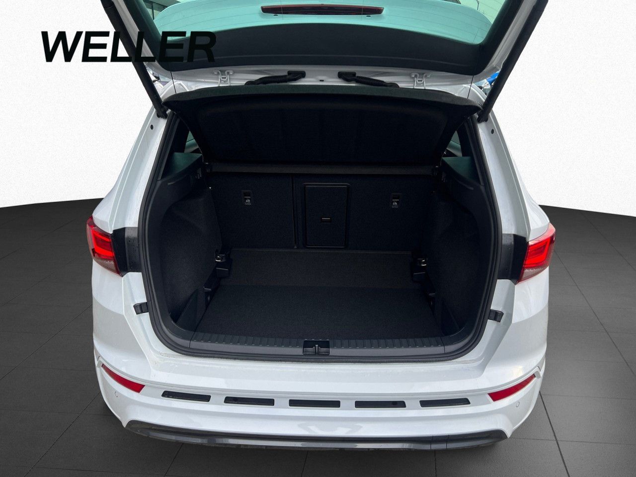 Cupra Ateca - Bild 15
