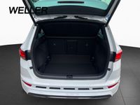 Cupra Ateca - Vorschau Bild 15