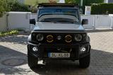 Suzuki 1. Hand - Garantie - Einzelstück - Jagd Edition - gebrauchte Suzuki Jimny aus dem Jahr 2024