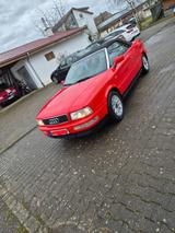 Audi 80 - Audi 80 aus 1998