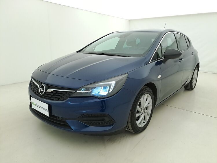 Image of Opel Astra
