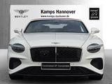 Bentley Continental GTC V8 Hybr.*Touring*Front Seat Comf - weiße Bentley Continental GTC