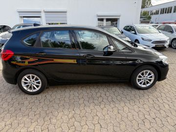 BMW 216 - 7