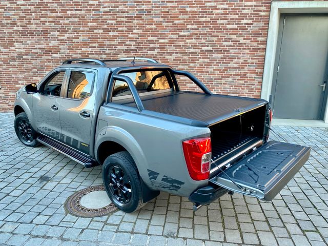 Nissan Navara N-Guard - NUR 54' KM - SONDERMODELL