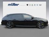 Peugeot 508 SW PSE Plug-In Hybrid4 360 e-EAT8 - Peugeot 508: Allradantrieb