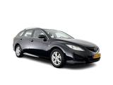 Mazda 6 Sportbreak 2.2 CiTD Business *AIRCO | CRUISE | - Mazda 6 aus 2010: Kombi