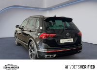 Volkswagen Tiguan - Vorschau Bild 4