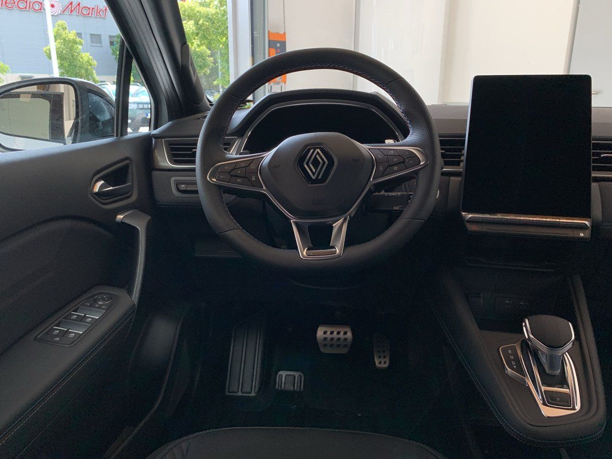 Renault Captur - Bild 15