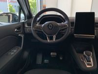 Renault Captur - Vorschau Bild 15