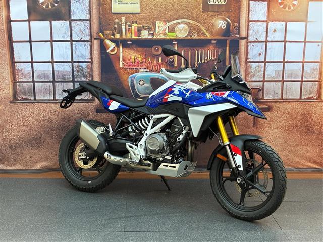 BMW F 450 GS Vorf.Mot. frei ab 15.10.2026