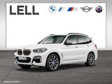 BMW X3 M40d Head-Up HiFi LED WLAN Navi Prof. - BMW X3 M40 aus 2018