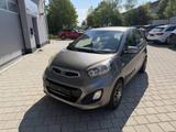 Kia Picanto 1.0 *TOP-Ausstattung* NEUES MODELL - gebrauchte Kia Picanto aus dem Jahr 2011