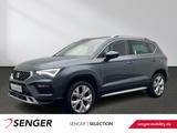 Seat Ateca Xperience 1.5 TSI DSG LED Navi ACC SHZ - Seat Ateca: Xperience