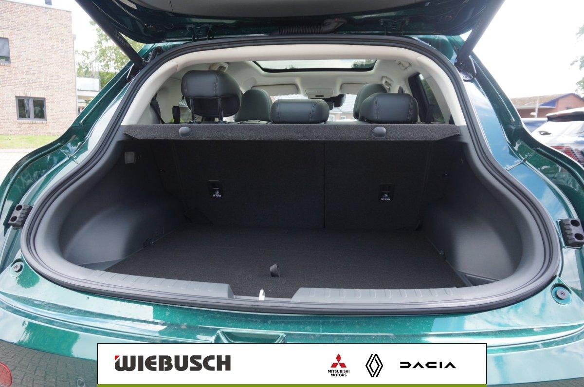 Great Wall Ora 5 SUV 1,5 Hybrid Luxury *Panorama-Glasdach*e, миниатюра 7