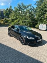 Audi A3 8V 1.6 TDI Limousine - Audi A3: V6