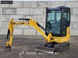 CAT 301.8 - Angebote