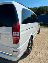 Mercedes-Benz Viano 3.0 CDI AVANTGARDE lang AVANTGARDE - Mercedes-Benz Viano Gebrauchtwagen