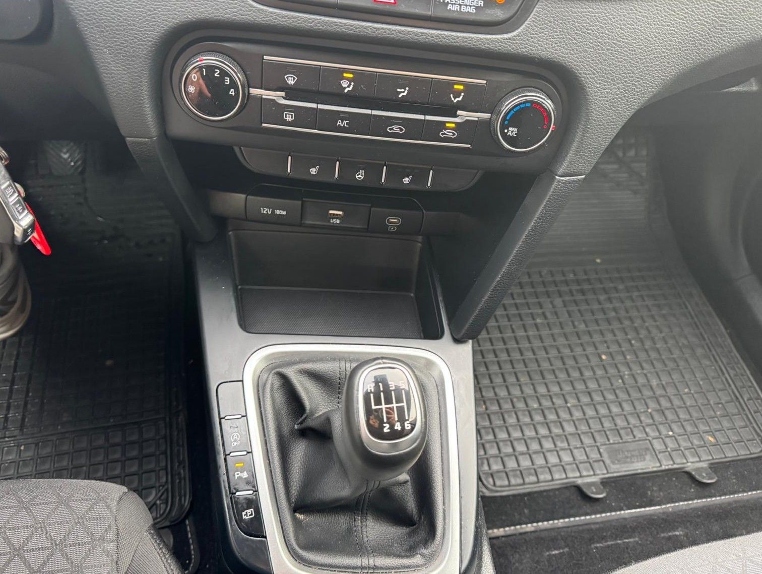 Kia cee'd / Ceed - Bild 14