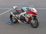 Aprilia RSV4 APRC Rennmotorrad  - Angebote entsprechen deinen Suchkriterien