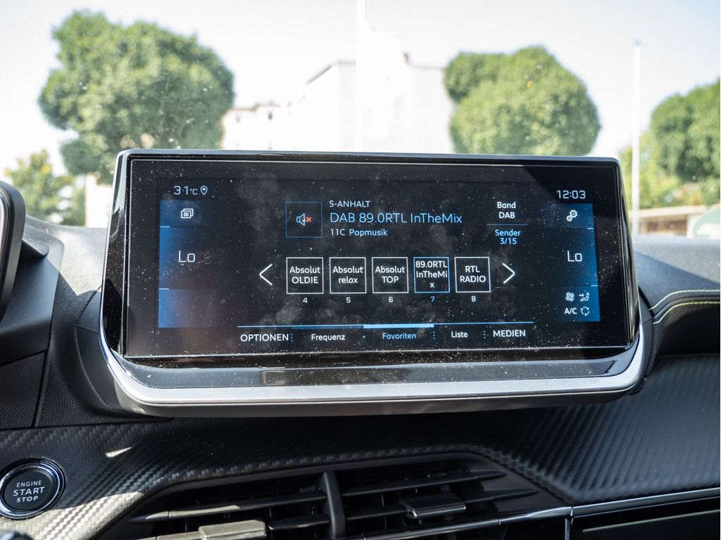 Peugeot 208 - Bild 12