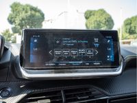 Peugeot 208 - Vorschau Bild 12