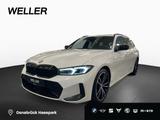 BMW M340i Touring xDr Pano St&Go adap.LED 360° H/K - weiße BMW M340i