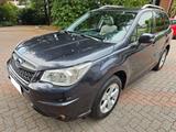 Subaru Forester 2.0i BI-Fuel Exclusive - GPL - A - Subaru Forester mit LPG-Antrieb: Automatik