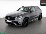 Mercedes-Benz GLC 63 AMG S 4M DESIGNO PERF.SITZE,KERAMIK,HUD - Mercedes-Benz GLC 63 AMG Gebrauchtwagen in Berlin