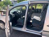 Volkswagen Caddy  Schiebetüren beidseitig AHK - Volkswagen Caddy Maxi aus 2011