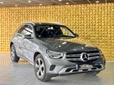 Mercedes-Benz GLC 220 4Matic*SHZ*KLIMA*EURO6*NAVİ*ALU - Mercedes-Benz GLC 220: Limousine